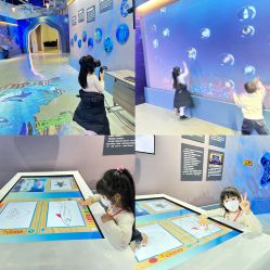 -北京科学中心儿童乐园