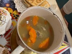-阿达西阿凡提新疆美食