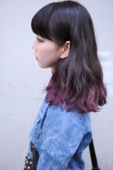 点击看大图 -KIMI HAIR SALON·烫染设计店