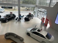 -上海和展广汽丰田4S店(老闵行店)
