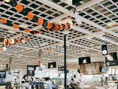 -宜家·瑞典风味餐厅(天津东丽商场店)