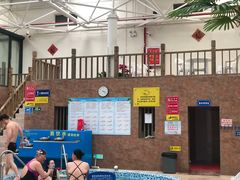 -天泉水都(子固路馆)