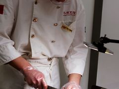 -御仙都北京菜馆·烤鸭店(双井店)