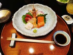 -长富宫饭店·日本料理樱