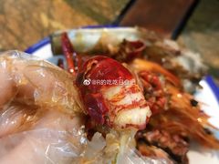 秘制油焖龙虾-五七油焖大虾(合川总店)
