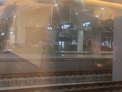 -莆田站