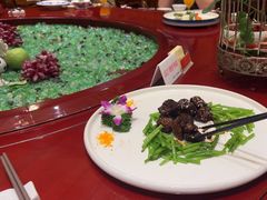 -和平饭店·宴会厅(幸福西大街店)