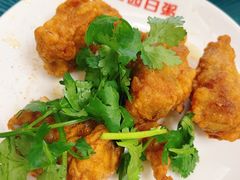 -桂园白粥·潮汕老味道