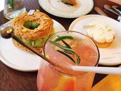 -Ten Olives甜点