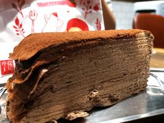 -Awfully Chocolate(来福士广场店)