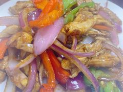 -余杨鸭鸭餐厅