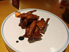 -大鸽饭(马王堆店)