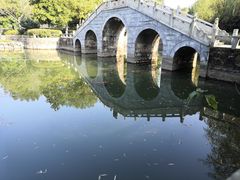 -九龙潭景区