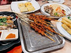 -北疆饭店(宝龙店)