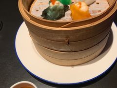 -逸品淮扬(东方渔人码头店)