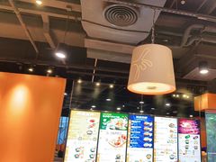 -大快活(丽丰店)
