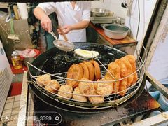 -严老幺烧麦(前进四路店)