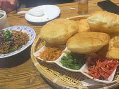 -茂盛小吃(蓝田店)