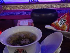 -盖碗儿梨园·变脸吐火·川剧(天府广场店)