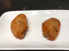 -乐凯撒披萨(汇港购物中心店)