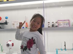 -斯坦星球AI编程·机器人科创·科学实验·信奥·思维·STEM·积木拼搭·竞赛考级(浦东联洋广场大拇指龙阳御桥中心)