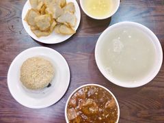 炸灌肠-姚记炒肝店(簋街店)