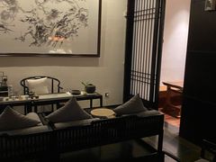 -麦舍MaiMassage(张杨路店)