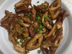 -罗记家常菜(鸿景花园店)