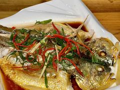 -海之鲜大排档(东山海鲜金銮湾店)