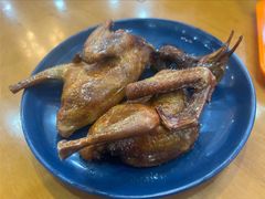 -煲煲掂风味煲仔饭餐厅(西区店)