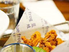 -bluefrog蓝蛙(水游城店)