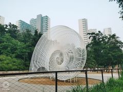 -阿那亚第一食堂 Cafeteria 1