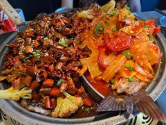 -味妙烤鱼吧(回龙观店)
