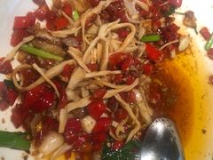 -炊烟小炒黄牛肉(中心印象城店)