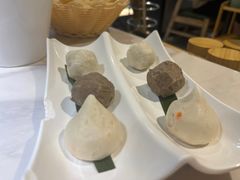 -狐狸爱上椰子鸡(滨江星光大道店)