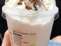 -奈雪的茶(东莞汇一城店)