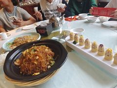 -万福·家宴(平谷店)