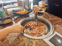 -元宝烤肉店·齐齐哈尔烤肉·烤串