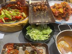 -龙虾奇迹(大华三路店)