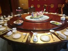 包厢-鹿鸣春饭店(总店)
