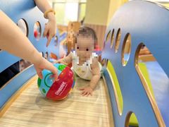 -金宝贝国际早教中心(万象城中心)