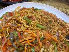 -吉志烤肉(太原总店)