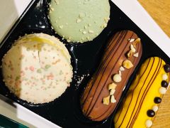 -星巴克臻选(郑州国贸360广场店)