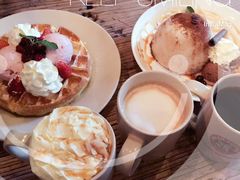 -MAAN COFFEE(金桥店)