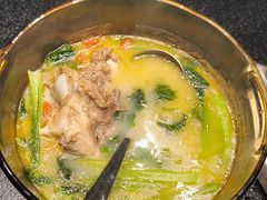 -大拙里·精致融合菜(沙湖桃源国际店)