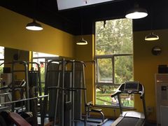 U&nbsp;fitness优健身私教工作室-健身管家(炫彩嘉轩店)