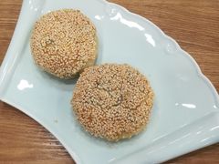 -老苏州大客堂·苏帮菜·松鼠桂鱼·苏州传统小吃(观前街人民商场店)