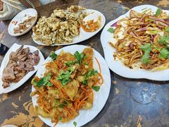 -张包铺(道外店)