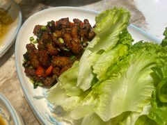-小乡小镇·传承桐庐土菜·老板亲自烧的菜