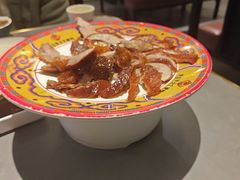-邑金陵北京烤鸭店·现炒家常菜(ITC MALL店)